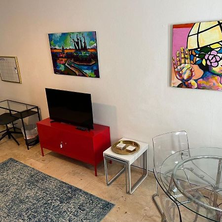 Kasa Roof Top 6 1 Bed 1 Bath For 2 Guests Amazing Views Old San Juan Extérieur photo