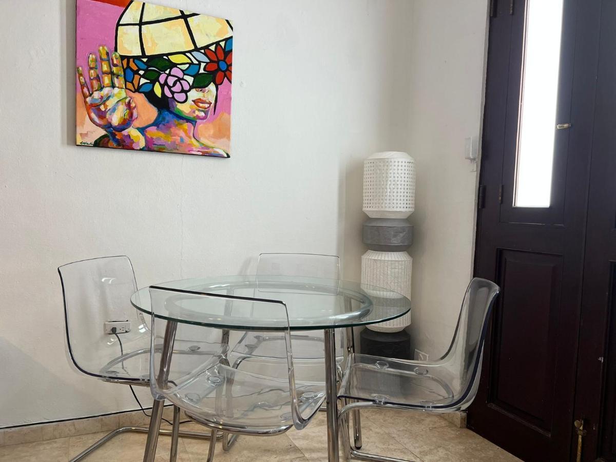 Kasa Roof Top 6 1 Bed 1 Bath For 2 Guests Amazing Views Old San Juan Extérieur photo