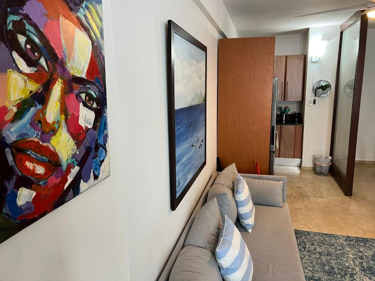 Kasa Roof Top 6 1 Bed 1 Bath For 2 Guests Amazing Views Old San Juan Extérieur photo