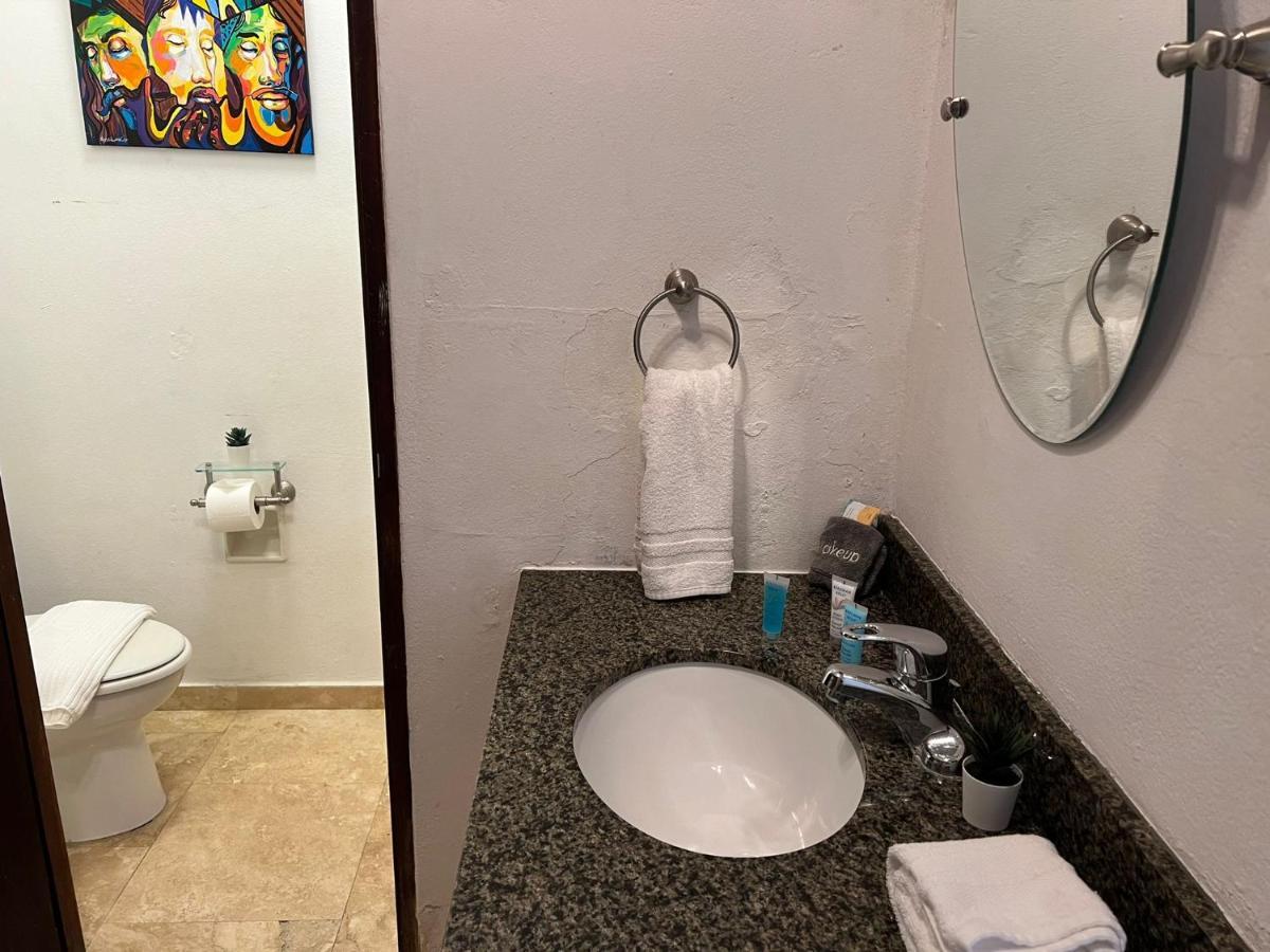 Kasa Roof Top 6 1 Bed 1 Bath For 2 Guests Amazing Views Old San Juan Extérieur photo