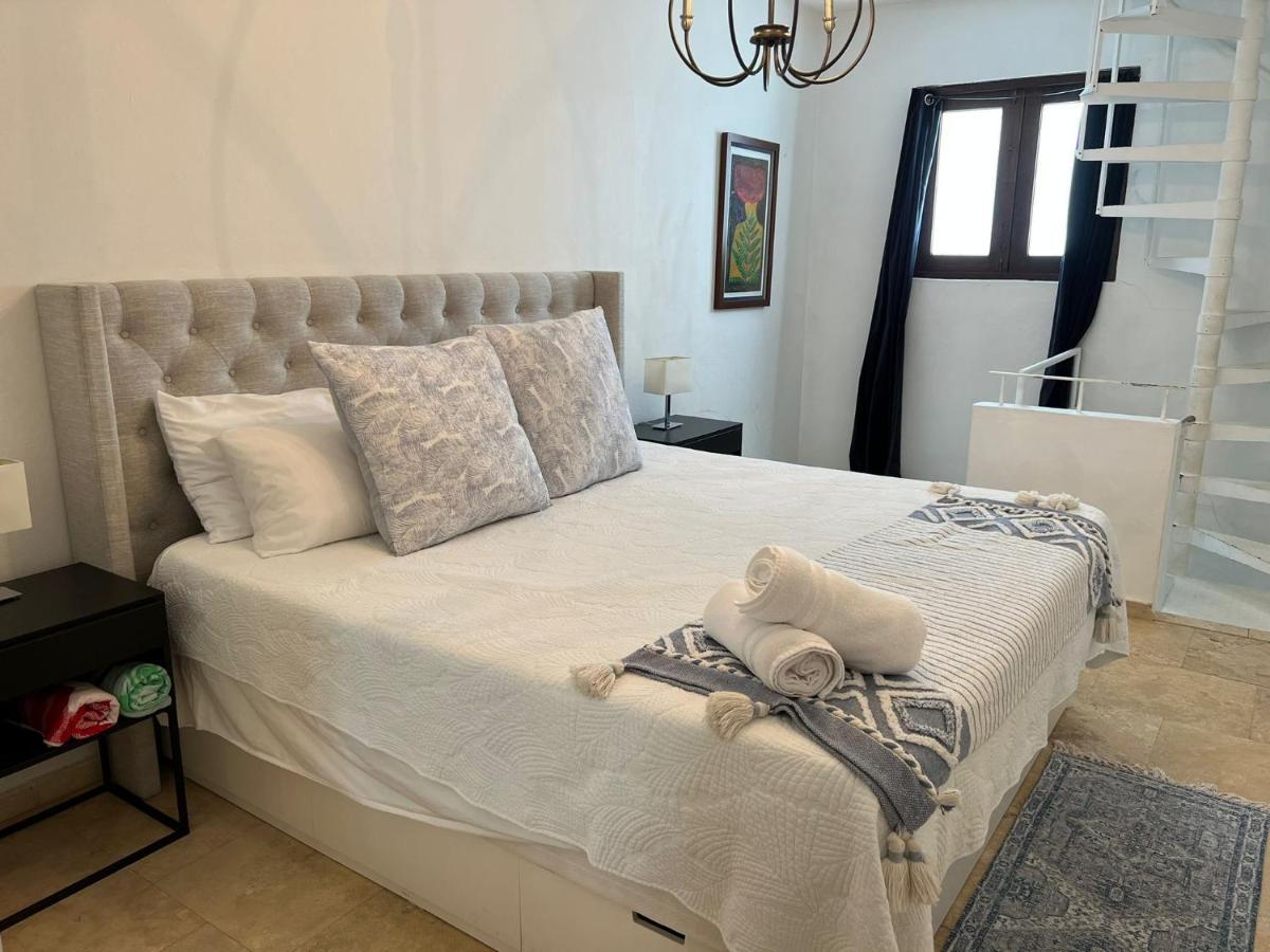 Kasa Roof Top 6 1 Bed 1 Bath For 2 Guests Amazing Views Old San Juan Extérieur photo
