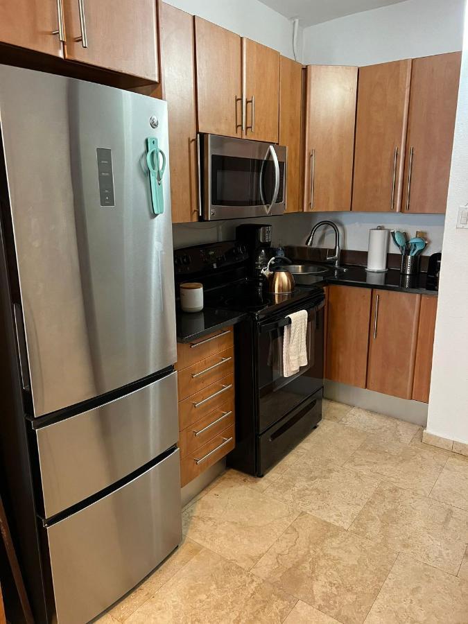 Kasa Roof Top 6 1 Bed 1 Bath For 2 Guests Amazing Views Old San Juan Extérieur photo