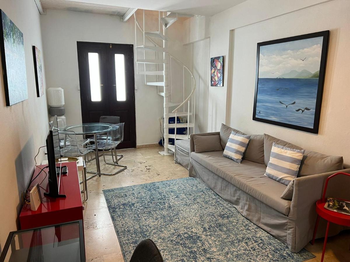 Kasa Roof Top 6 1 Bed 1 Bath For 2 Guests Amazing Views Old San Juan Extérieur photo