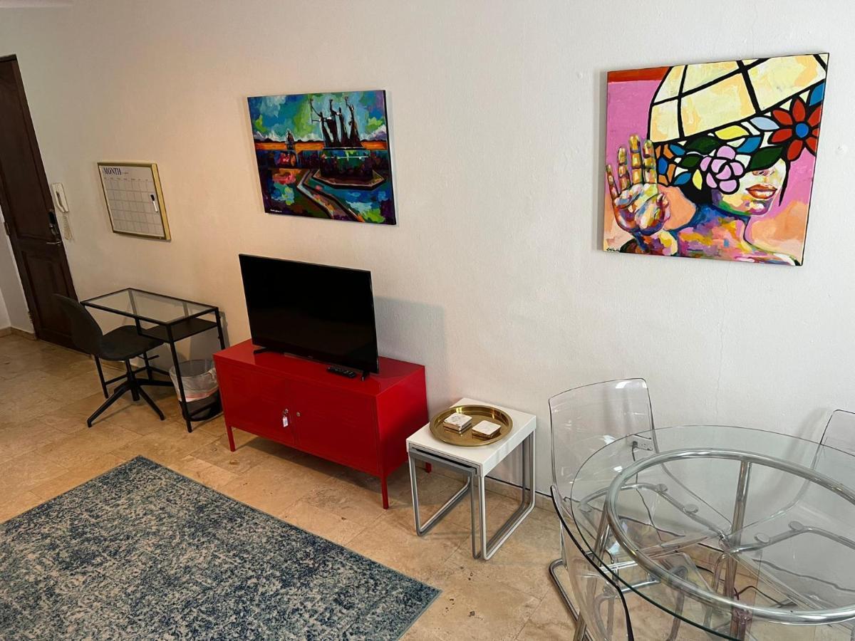 Kasa Roof Top 6 1 Bed 1 Bath For 2 Guests Amazing Views Old San Juan Extérieur photo