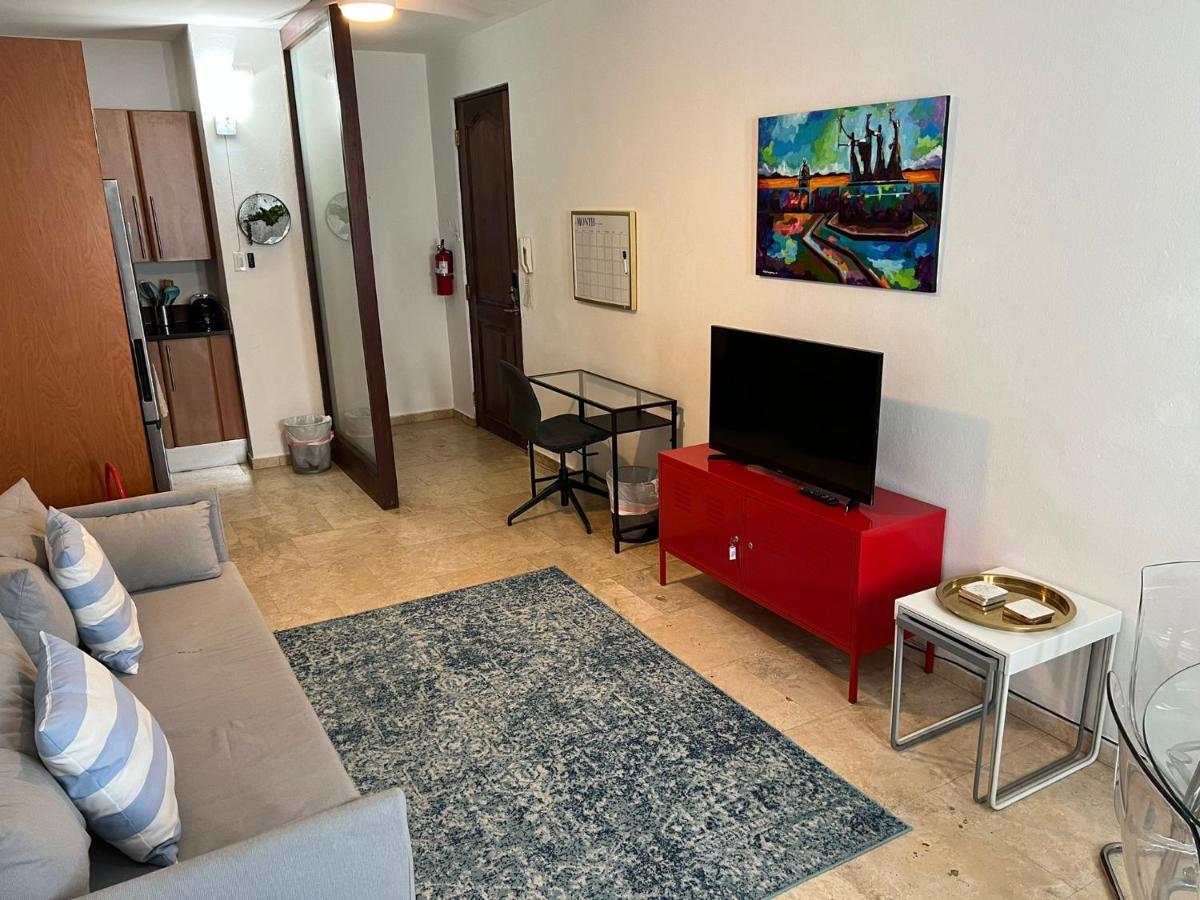 Kasa Roof Top 6 1 Bed 1 Bath For 2 Guests Amazing Views Old San Juan Extérieur photo